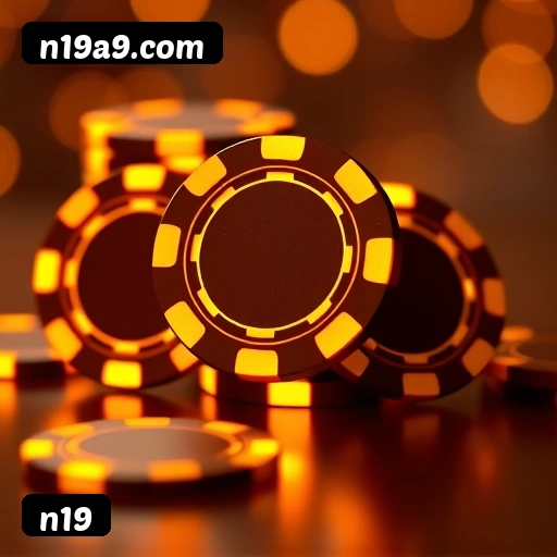 Comparação APP mobile vs versão web da n19