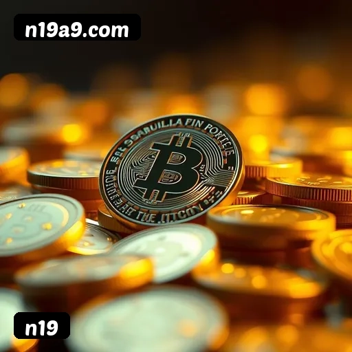 n19 bônus R$5.000 + 500 giros - Rollover 35x, prazo 30 dias, 38% taxa conversão