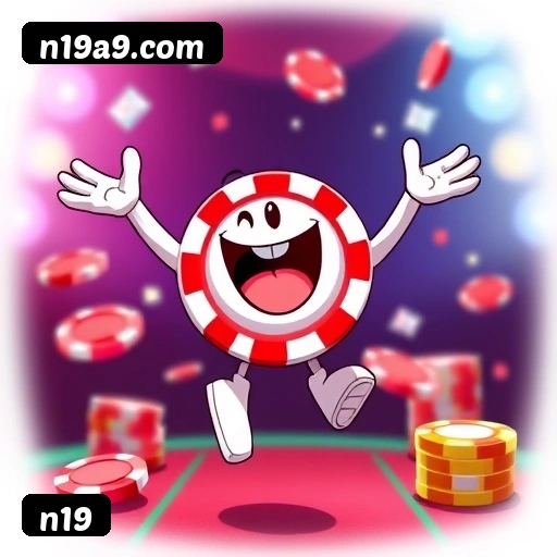 FAQ n19 Brasil - Perguntas frequentes sobre bônus, PIX, RTP, APP mobile e VIP