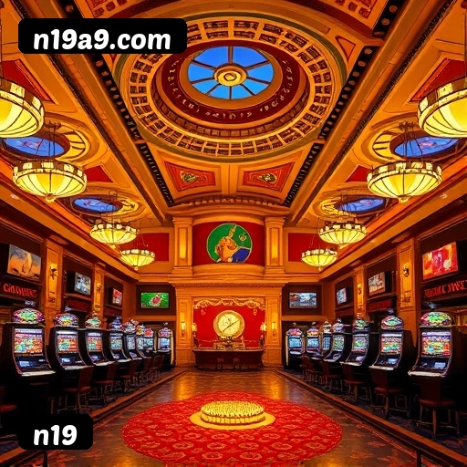 n19 APP mobile iOS Android - 187 mil downloads São Paulo Rio BH