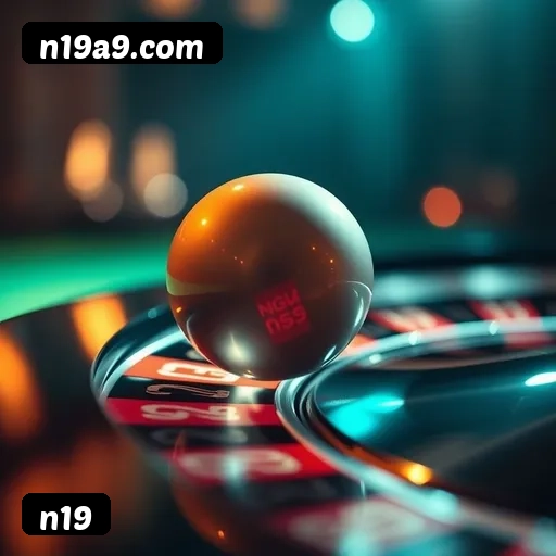 n19 PIX instantâneo Brasil - Depósito e saque em minutos 24/7