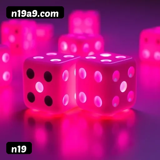 Principais provedores de slots da n19 - NetEnt, Pragmatic Play, Play'n GO