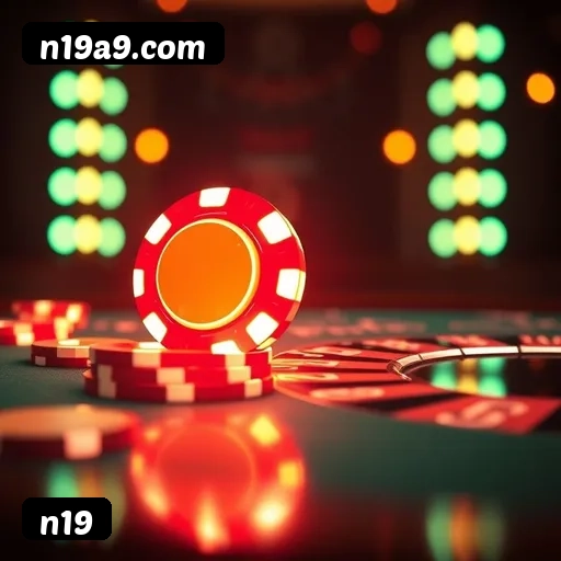 Níveis do programa VIP da n19